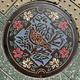 Illustration for article titled The Manhole Covers in Japan Are Absolutely Beautiful